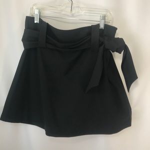 Cache Mini Skirt 6 Made in USA